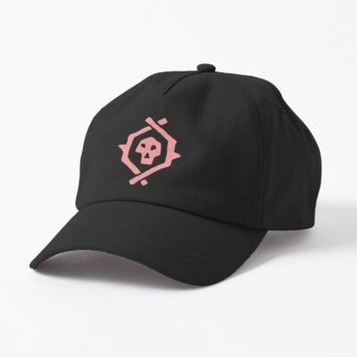 ssrcodad hatproduct10101001c5ca27c6front three quartersquare1000x1000 bgf8f8f8 46 - Sea Of Thieves Merch