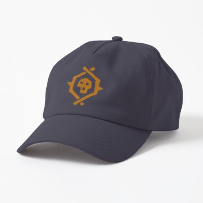 ssrcodad hatproduct322e3f696a94a5d4front three quartersquare1000x1000 bgf8f8f8 40 - Sea Of Thieves Merch