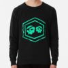 ssrcolightweight sweatshirtmens10101001c5ca27c6frontsquare productx1000 bgf8f8f8 11 - Sea Of Thieves Merch