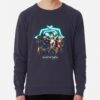 ssrcolightweight sweatshirtmens322e3f696a94a5d4frontsquare productx1000 bgf8f8f8 7 - Sea Of Thieves Merch