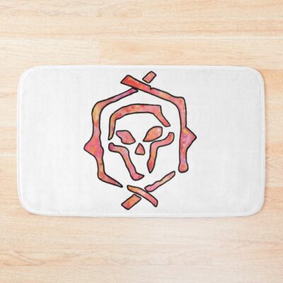 urbathmat flatlay largesquare1000x1000.1u5 16 - Sea Of Thieves Merch