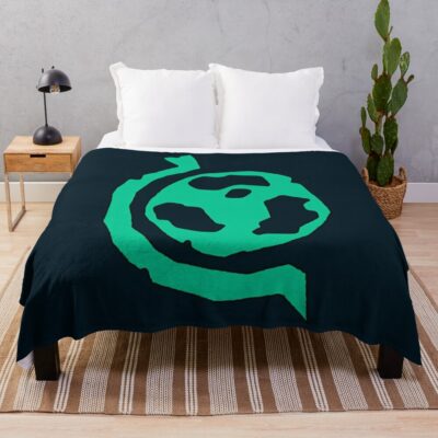 urblanket large bedsquarex1000.1u2 2 - Sea Of Thieves Merch