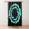 urshower curtain closedsquare1000x1000.1 17 - Sea Of Thieves Merch