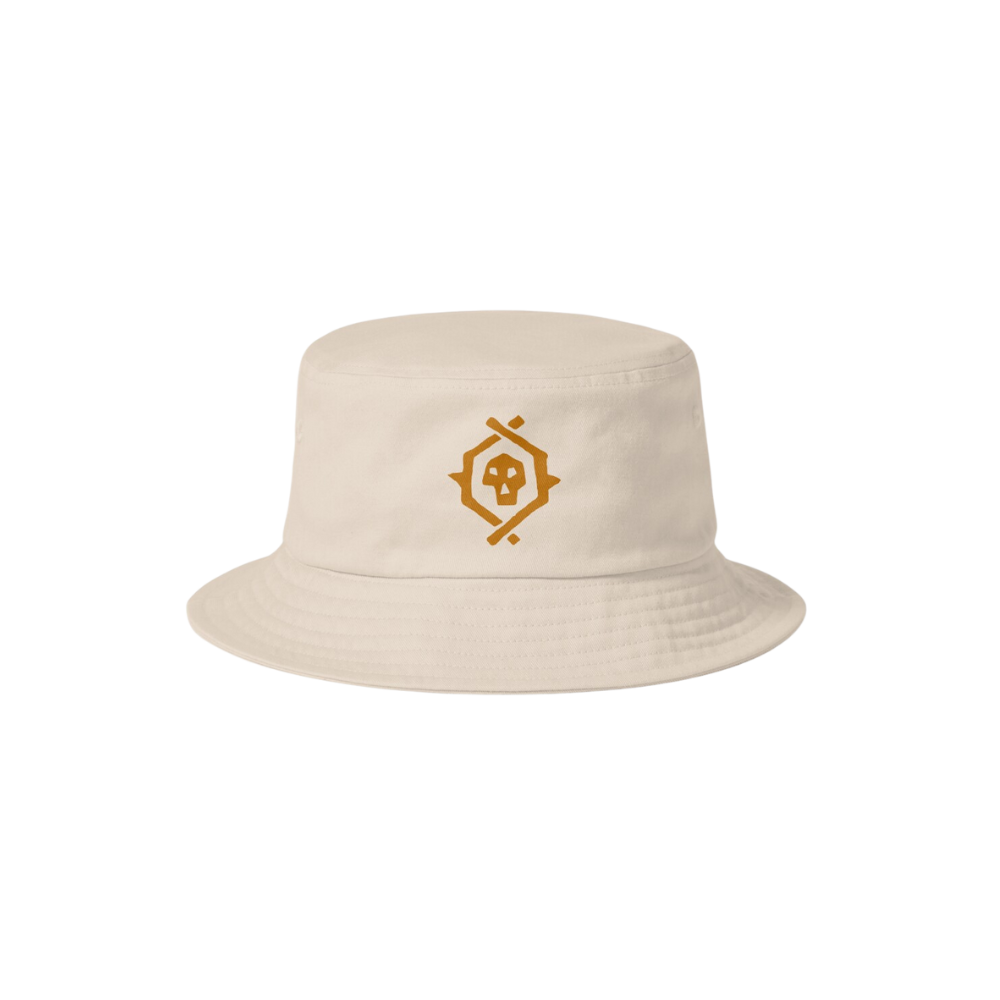 Sea Of Thieves Bucket Hat