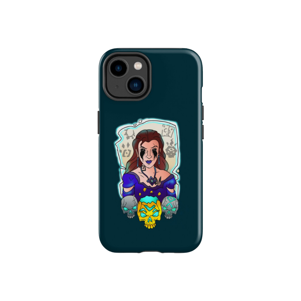 Sea Of Thieves Phone Case