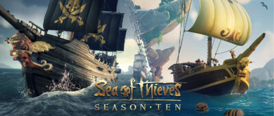 Sea of Thieves