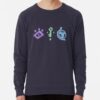 ssrcolightweight sweatshirtmens322e3f696a94a5d4frontsquare productx1000 bgf8f8f8 3 - Sea Of Thieves Merch