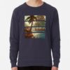 ssrcolightweight sweatshirtmens322e3f696a94a5d4frontsquare productx1000 bgf8f8f8 4 - Sea Of Thieves Merch